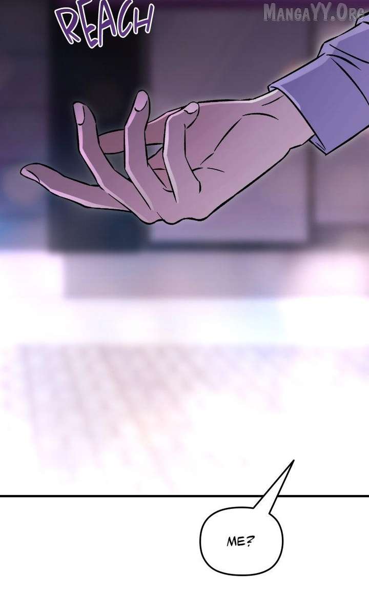 Why Does Everyone Love Me?! Chapter 19 page 10 - 