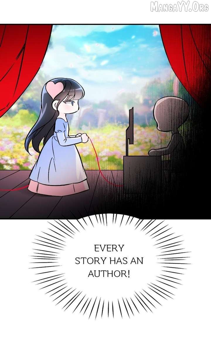 Why Does Everyone Love Me?! Chapter 19 page 94 - 