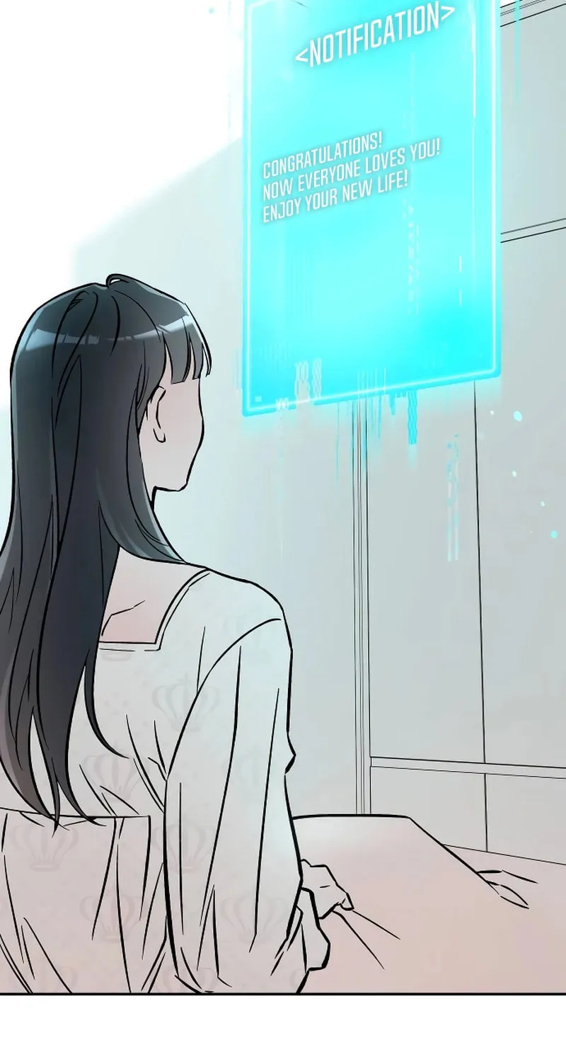 Why Does Everyone Love Me?! Chapter 2 page 129 - 