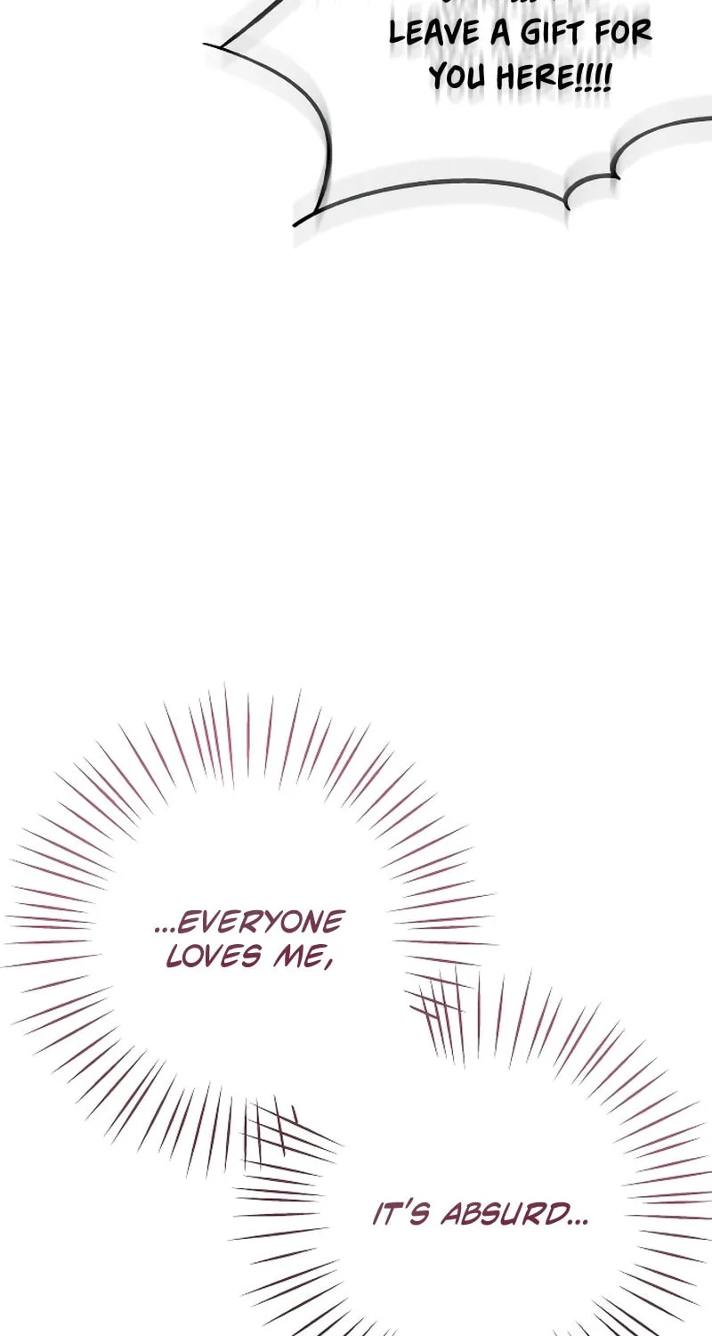Why Does Everyone Love Me?! Chapter 2 page 20 - 