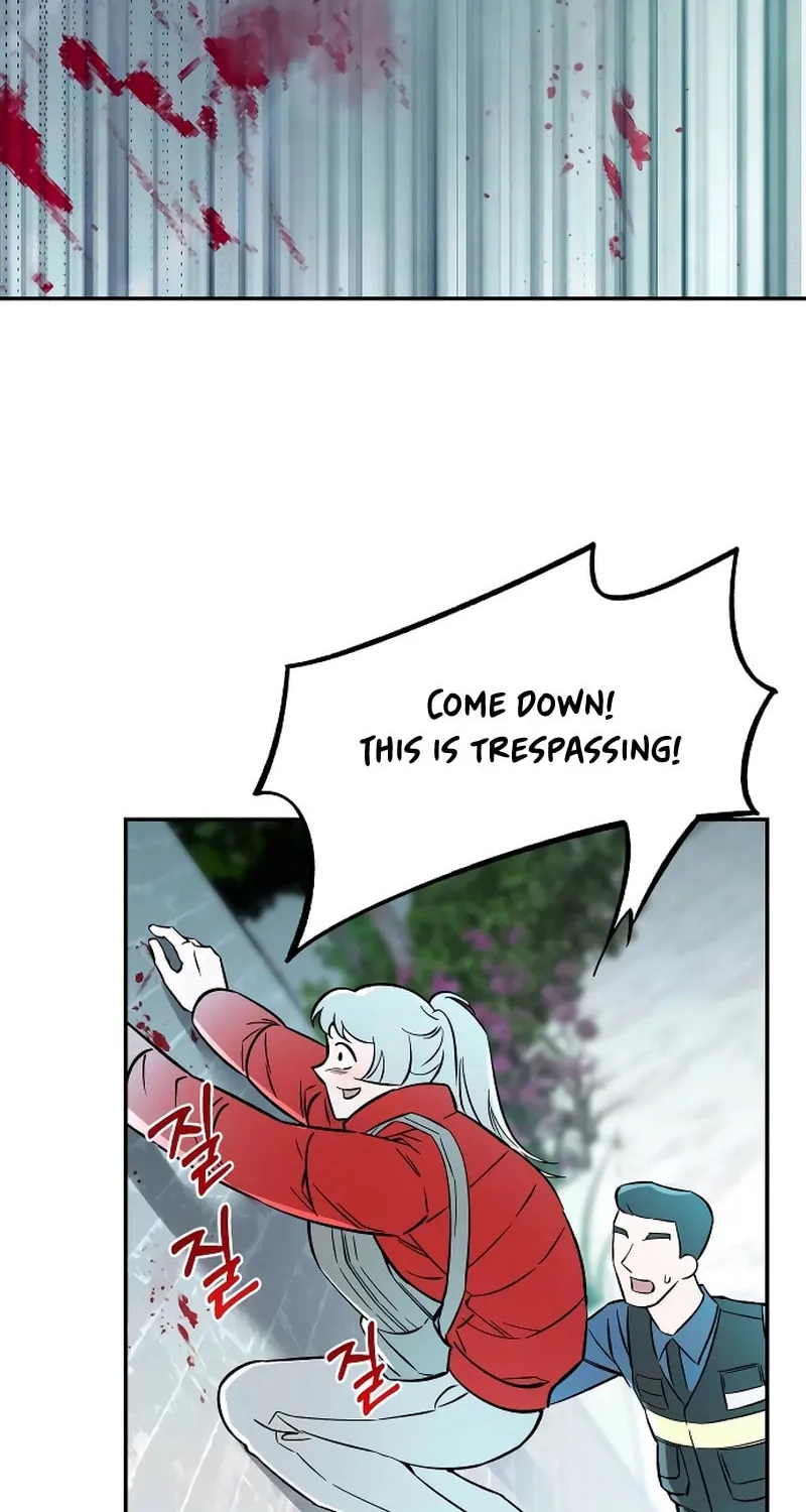 Why Does Everyone Love Me?! Chapter 2 page 26 - 