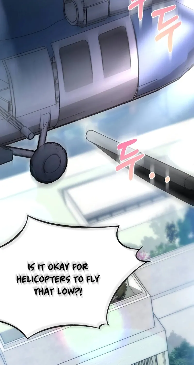 Why Does Everyone Love Me?! Chapter 2 page 33 - 
