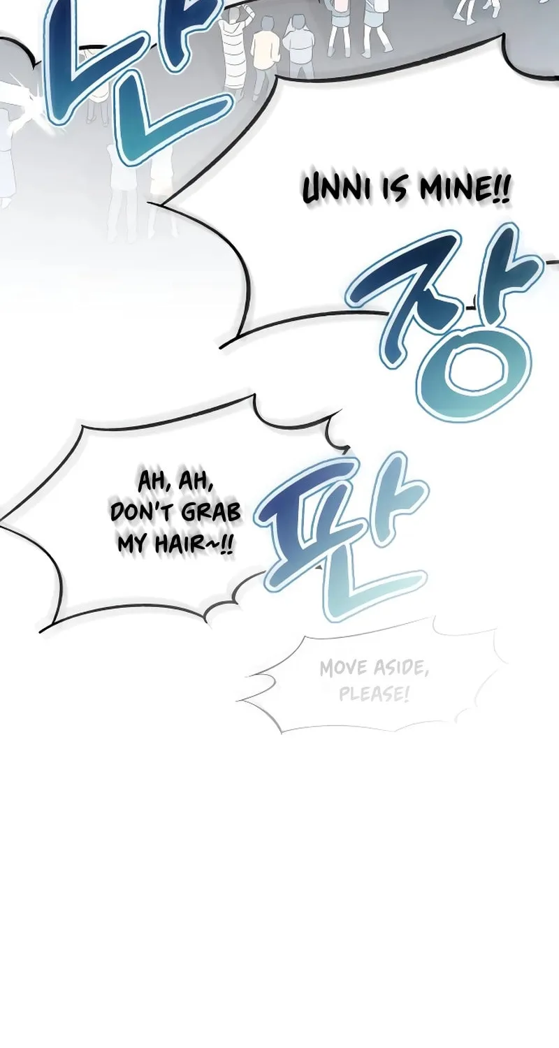 Why Does Everyone Love Me?! Chapter 2 page 35 - 