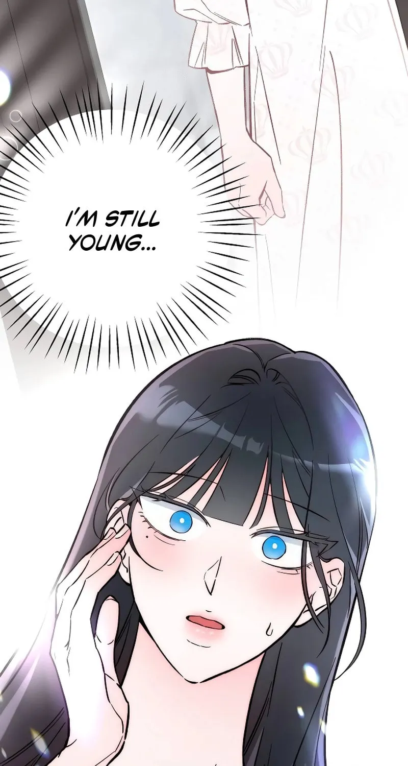 Why Does Everyone Love Me?! Chapter 2 page 6 - 