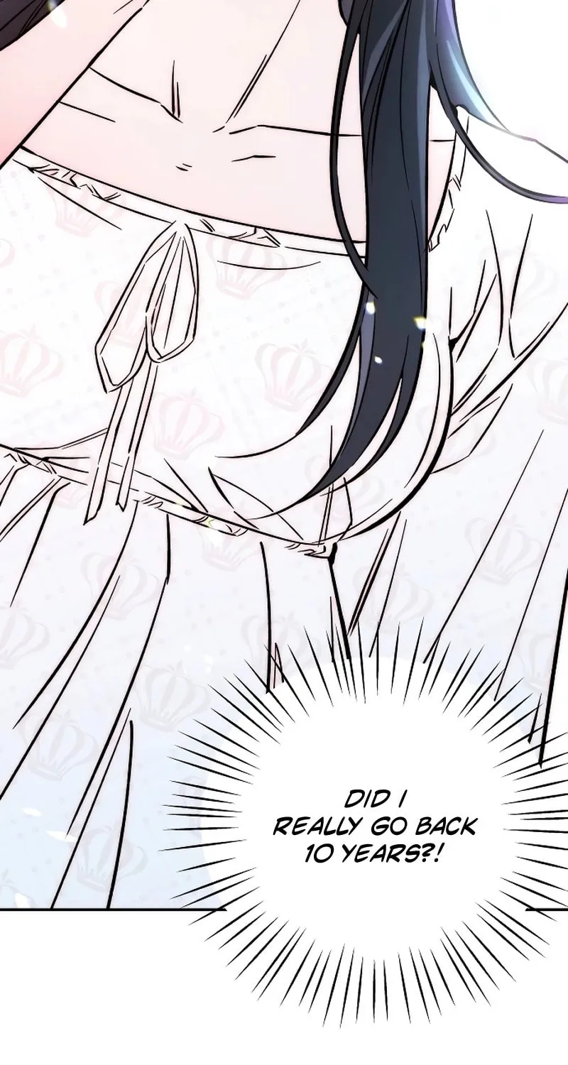 Why Does Everyone Love Me?! Chapter 2 page 7 - 