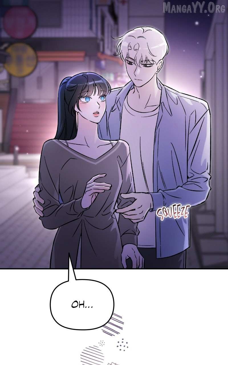 Why Does Everyone Love Me?! Chapter 20 page 11 - 