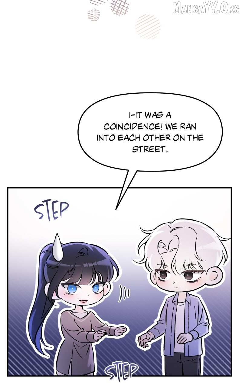 Why Does Everyone Love Me?! Chapter 20 page 12 - 