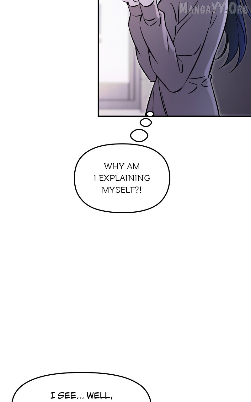 Why Does Everyone Love Me?! Chapter 20 page 14 - 