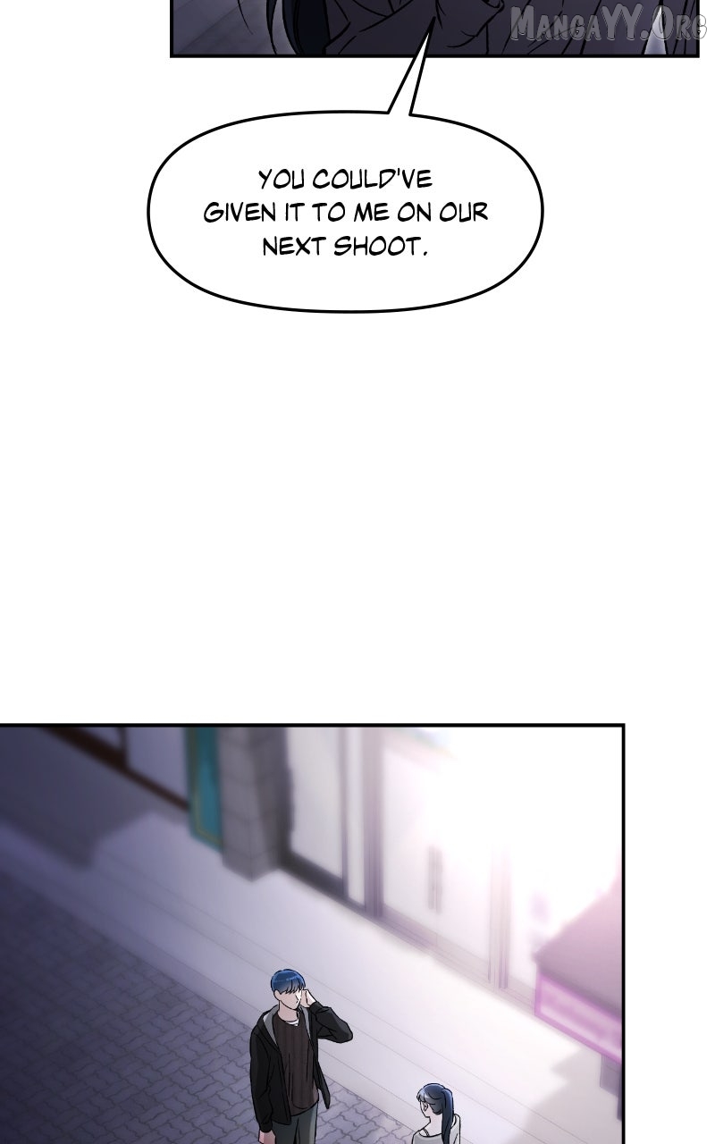 Why Does Everyone Love Me?! Chapter 20 page 17 - 