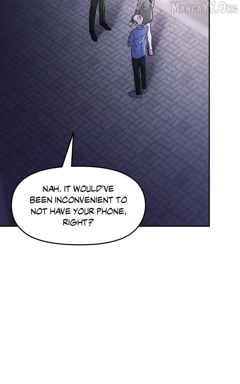 Why Does Everyone Love Me?! Chapter 20 page 18 - 