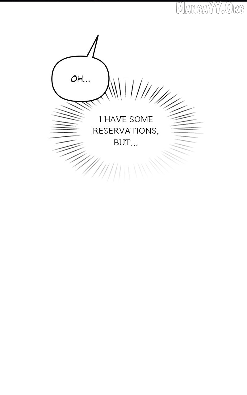 Why Does Everyone Love Me?! Chapter 20 page 22 - 