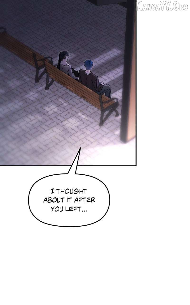 Why Does Everyone Love Me?! Chapter 20 page 24 - 