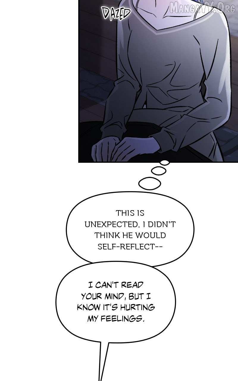 Why Does Everyone Love Me?! Chapter 20 page 27 - 