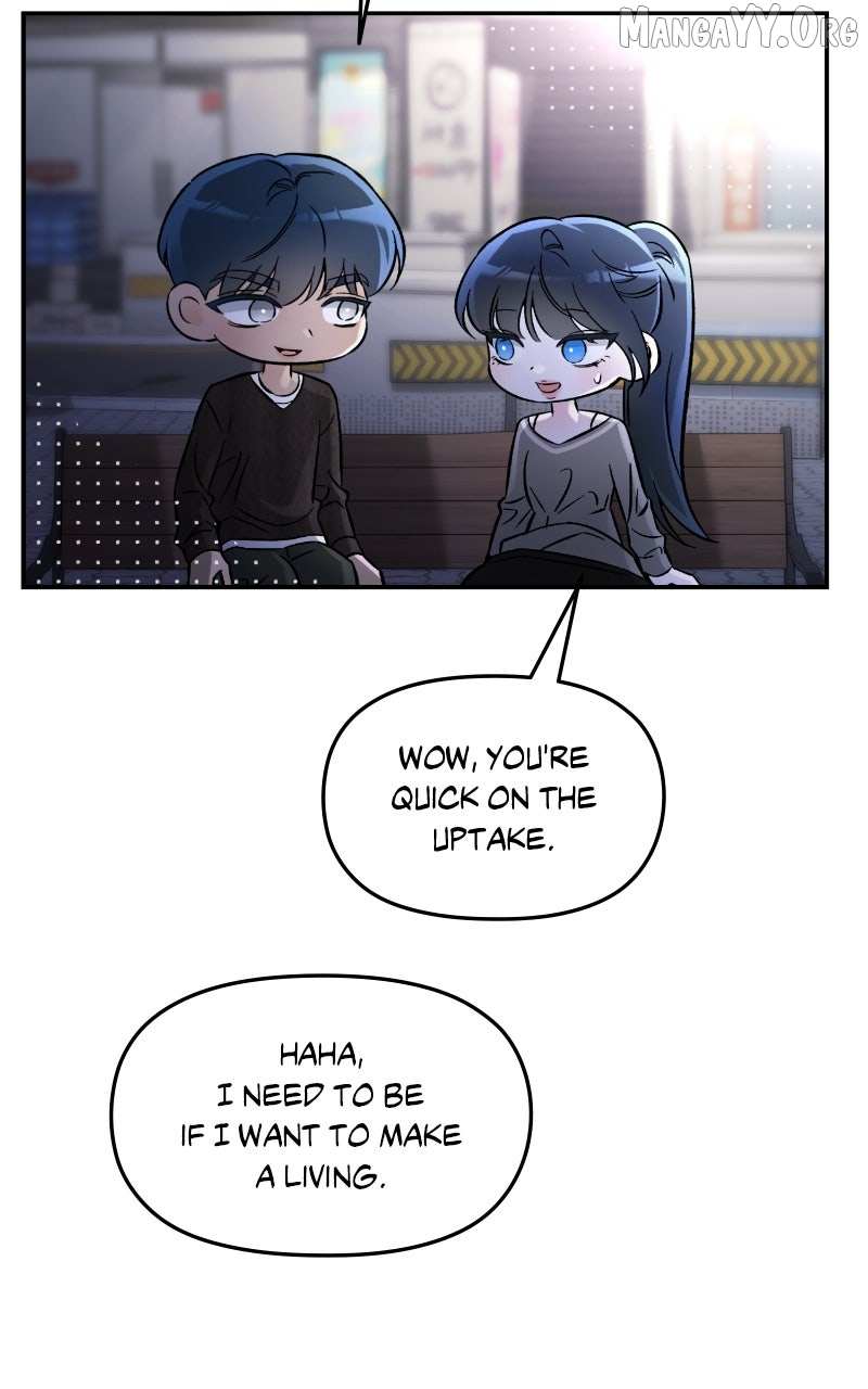 Why Does Everyone Love Me?! Chapter 20 page 28 - 