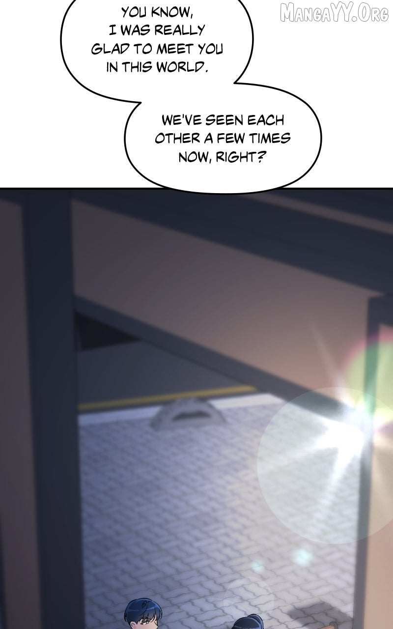 Why Does Everyone Love Me?! Chapter 20 page 30 - 