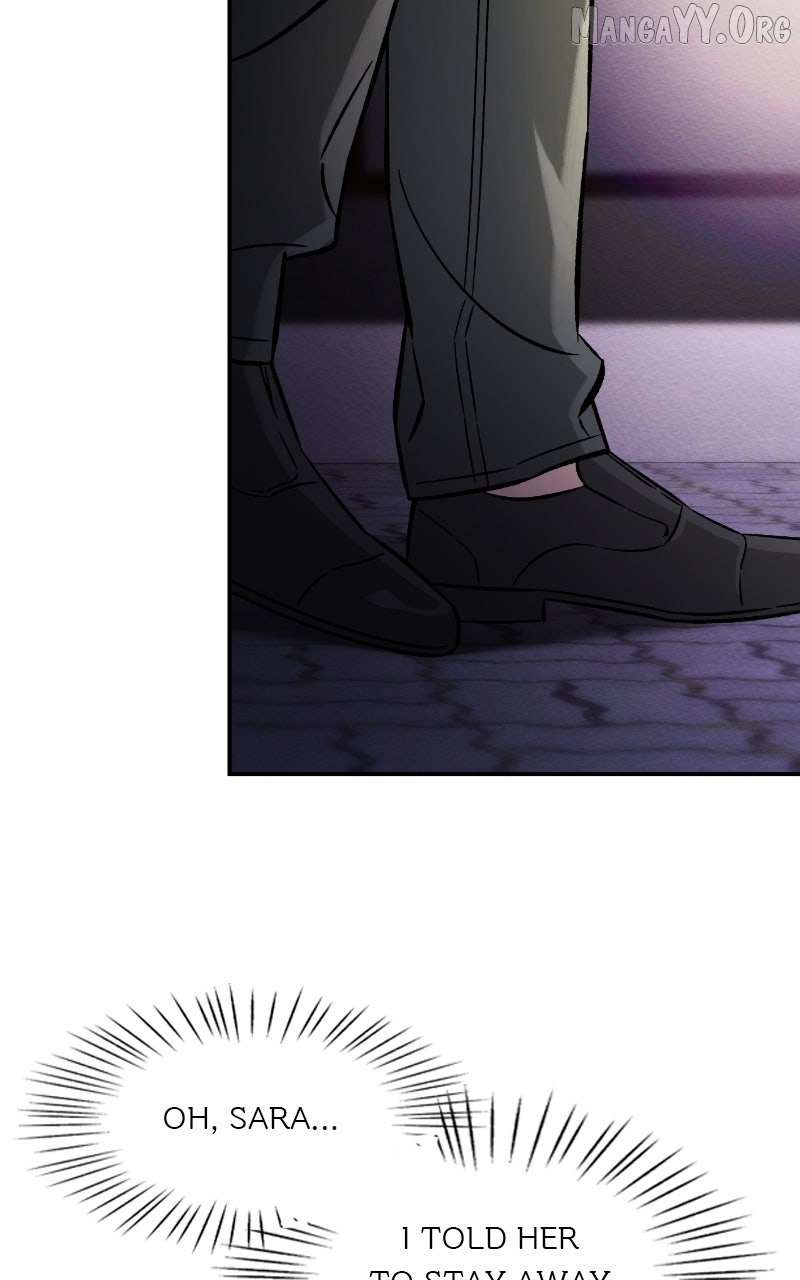 Why Does Everyone Love Me?! Chapter 20 page 4 - 