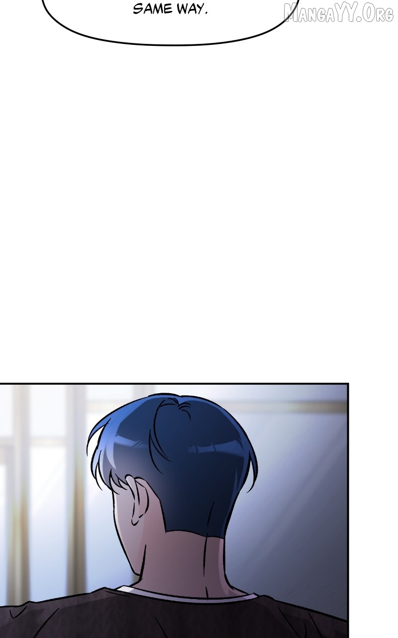 Why Does Everyone Love Me?! Chapter 20 page 33 - 