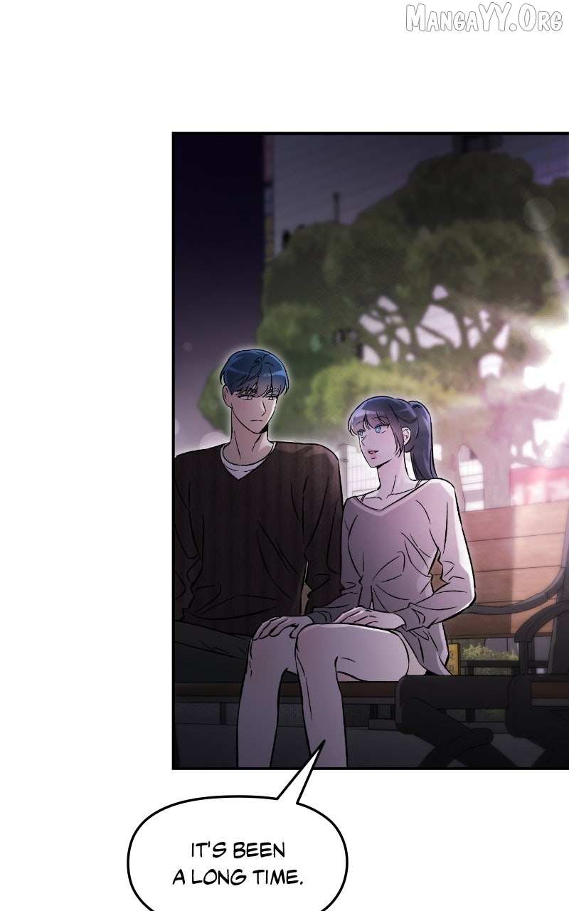 Why Does Everyone Love Me?! Chapter 20 page 37 - 