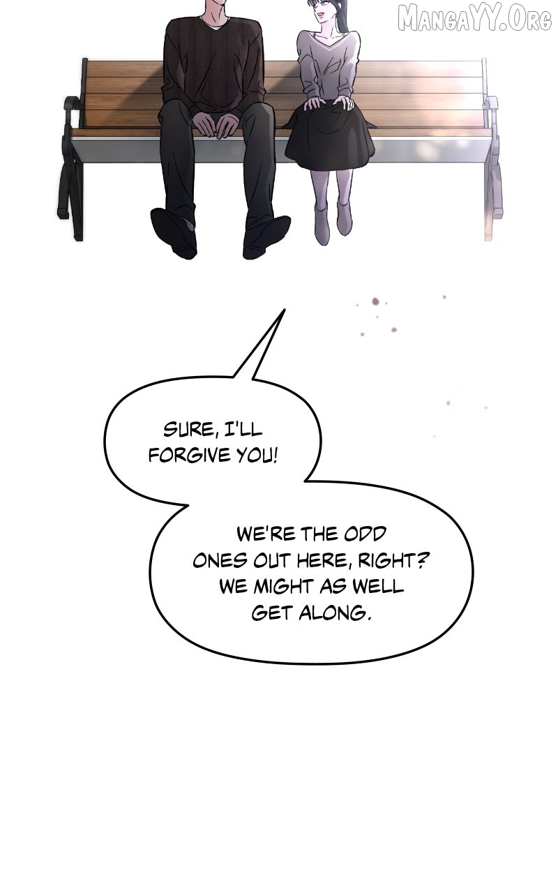Why Does Everyone Love Me?! Chapter 20 page 41 - 