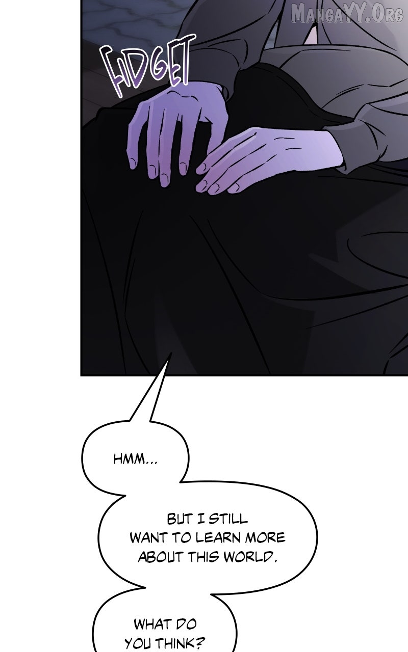 Why Does Everyone Love Me?! Chapter 20 page 45 - 
