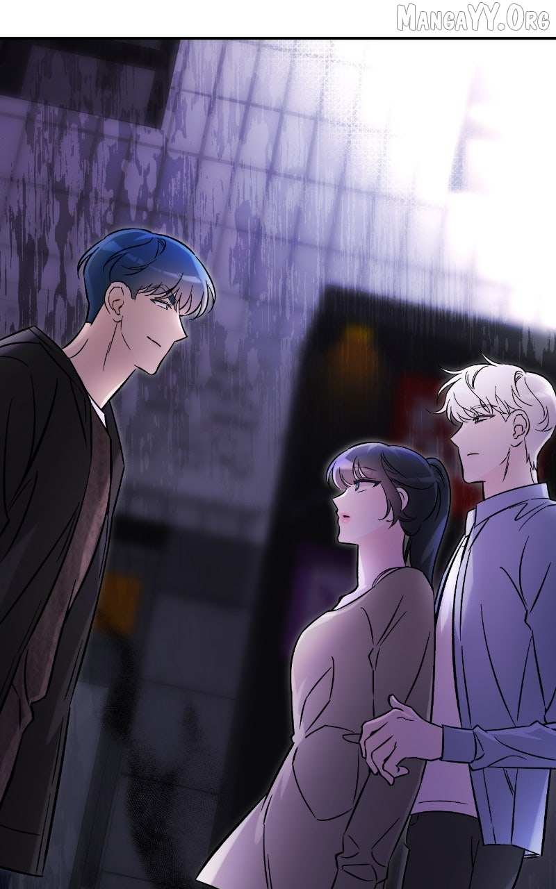 Why Does Everyone Love Me?! Chapter 20 page 6 - 