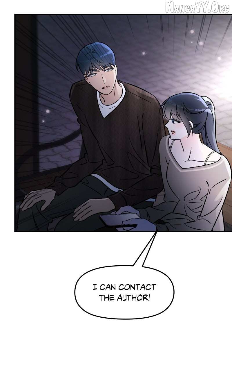 Why Does Everyone Love Me?! Chapter 20 page 51 - 