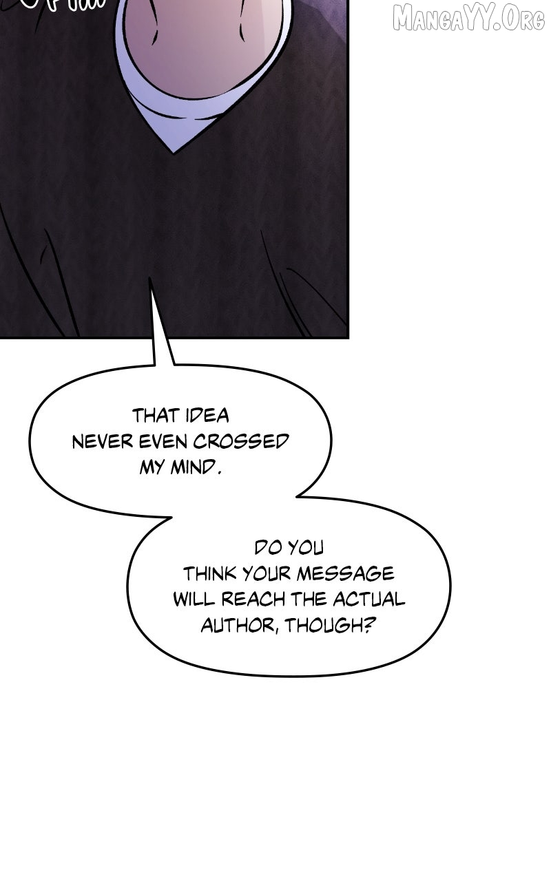 Why Does Everyone Love Me?! Chapter 20 page 53 - 