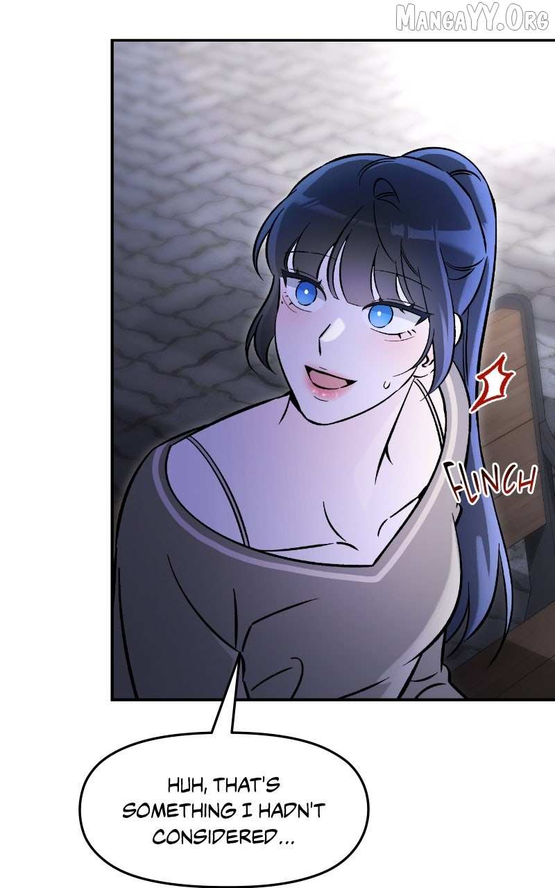 Why Does Everyone Love Me?! Chapter 20 page 54 - 