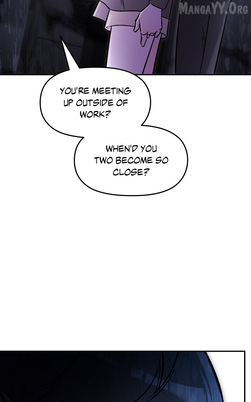 Why Does Everyone Love Me?! Chapter 20 page 7 - 