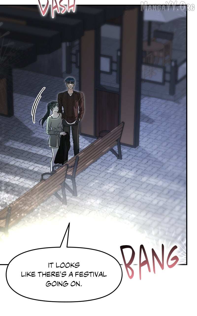 Why Does Everyone Love Me?! Chapter 20 page 71 - 