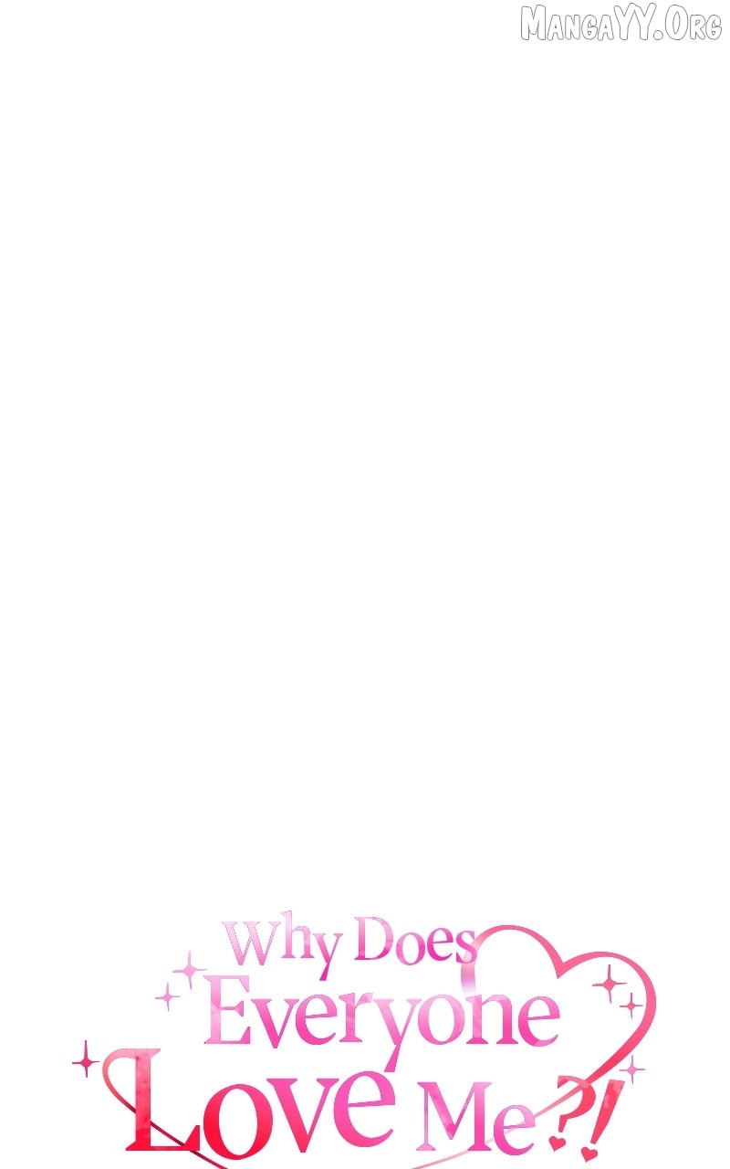 Why Does Everyone Love Me?! Chapter 20 page 9 - 
