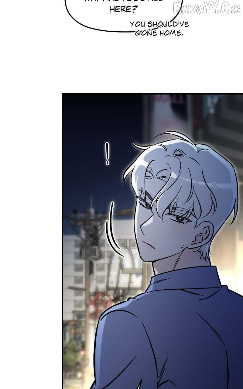 Why Does Everyone Love Me?! Chapter 20 page 81 - 