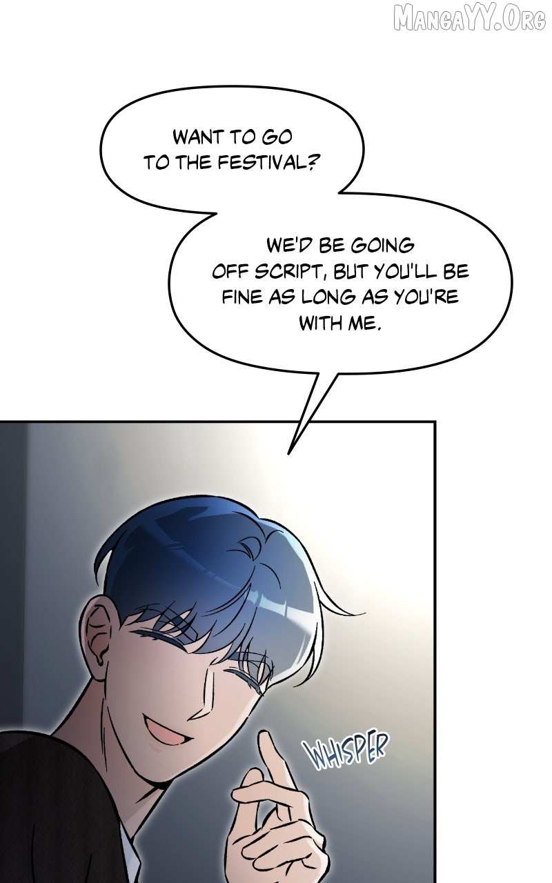Why Does Everyone Love Me?! Chapter 20 page 84 - 