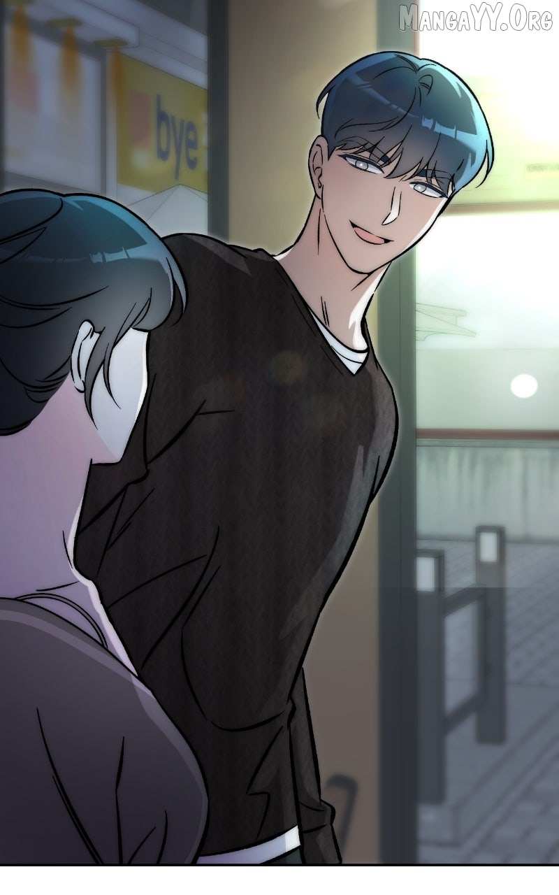Why Does Everyone Love Me?! Chapter 20 page 87 - 