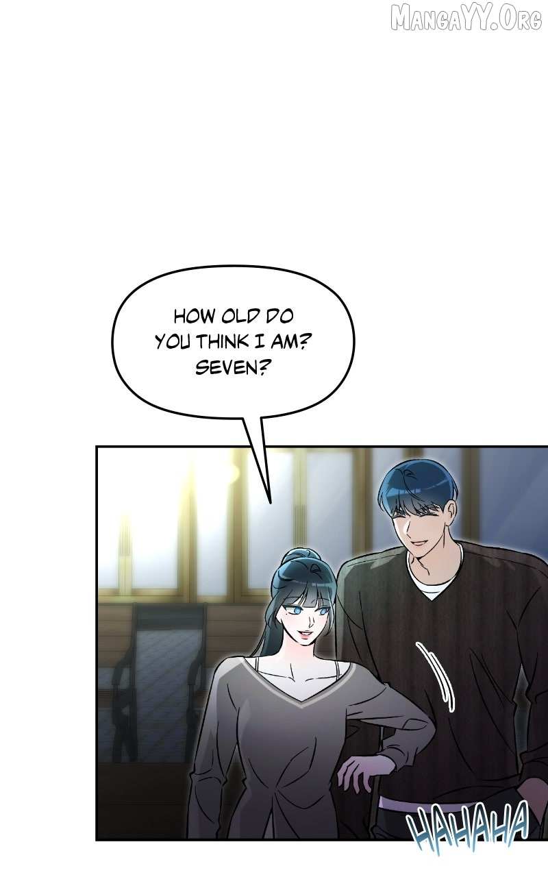 Why Does Everyone Love Me?! Chapter 20 page 88 - 