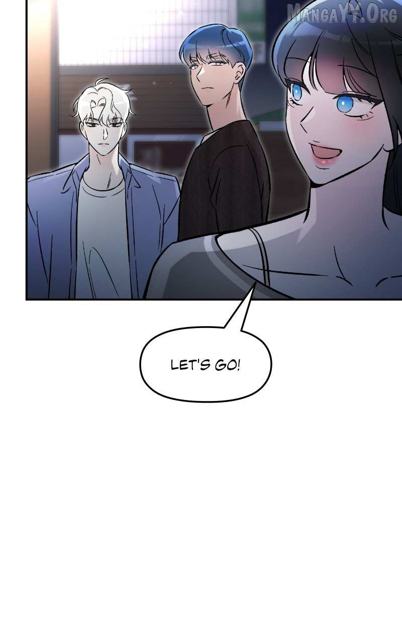 Why Does Everyone Love Me?! Chapter 20 page 99 - 