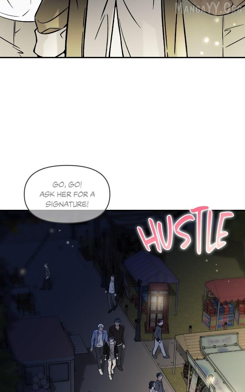 Why Does Everyone Love Me?! Chapter 21 page 14 - 