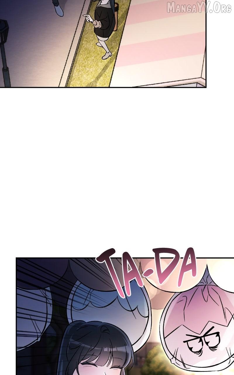 Why Does Everyone Love Me?! Chapter 21 page 17 - 