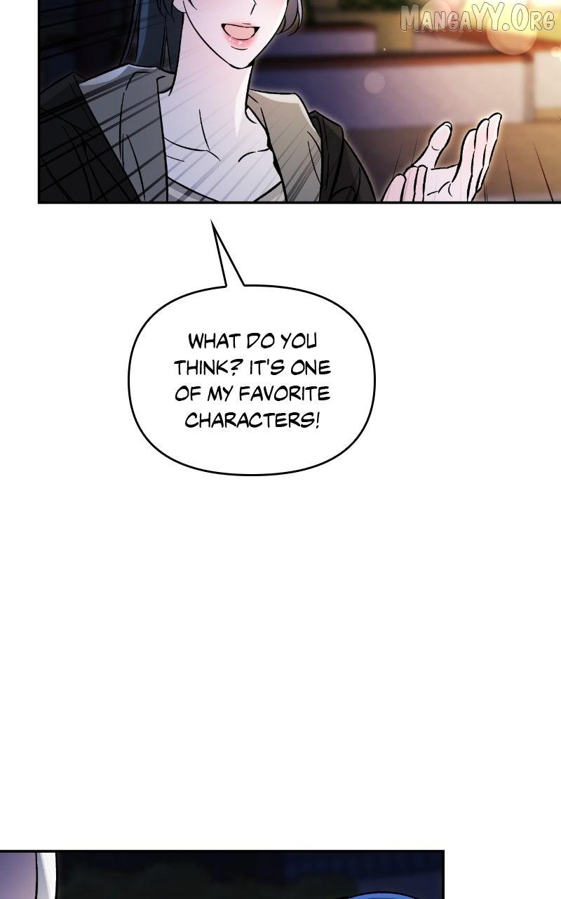 Why Does Everyone Love Me?! Chapter 21 page 18 - 