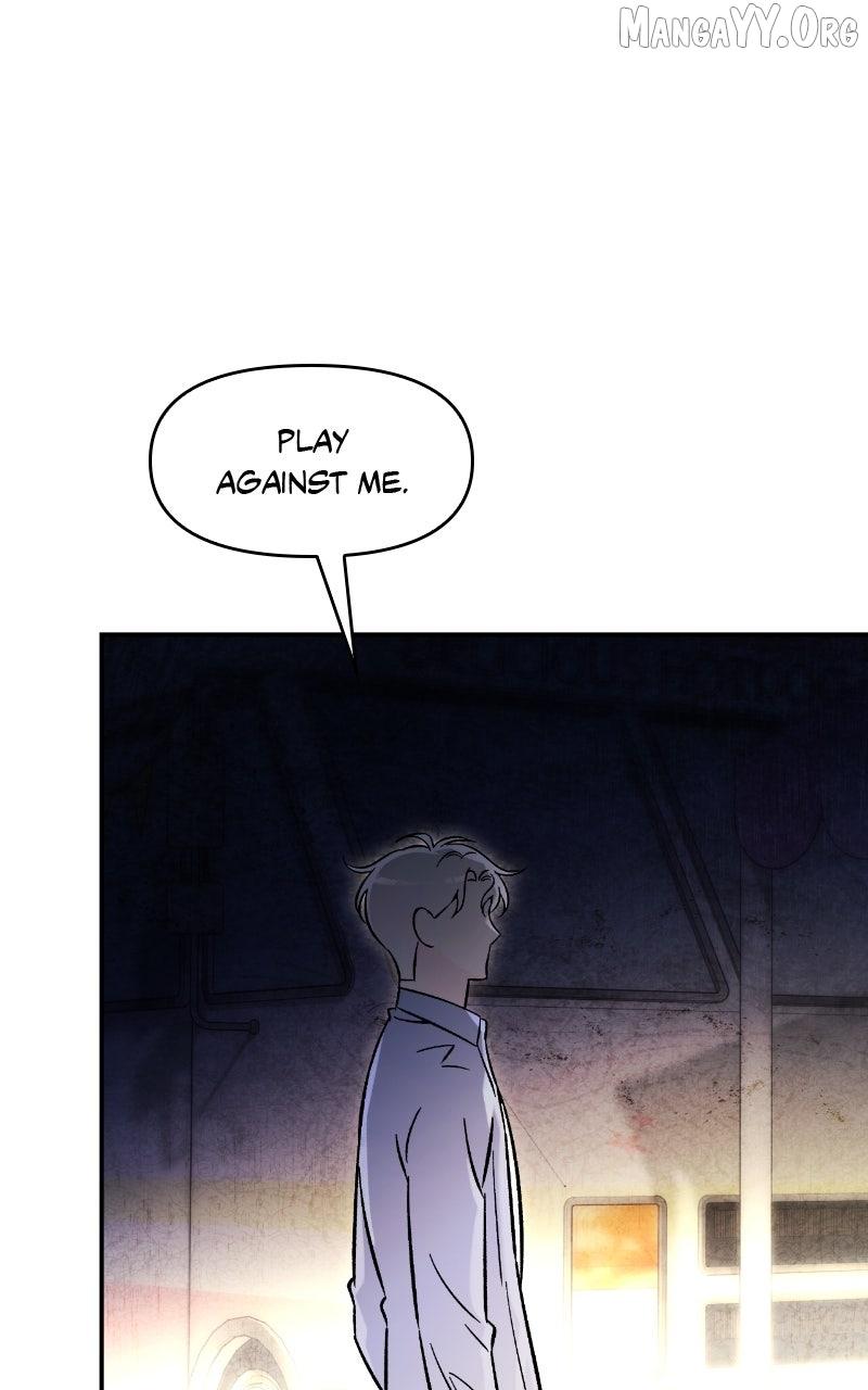 Why Does Everyone Love Me?! Chapter 21 page 24 - 