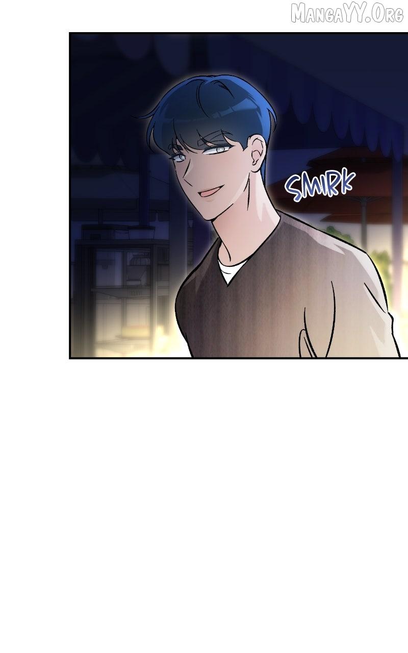 Why Does Everyone Love Me?! Chapter 21 page 28 - 