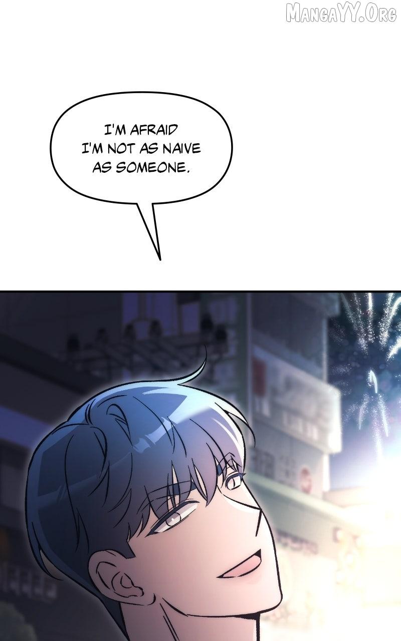 Why Does Everyone Love Me?! Chapter 21 page 4 - 