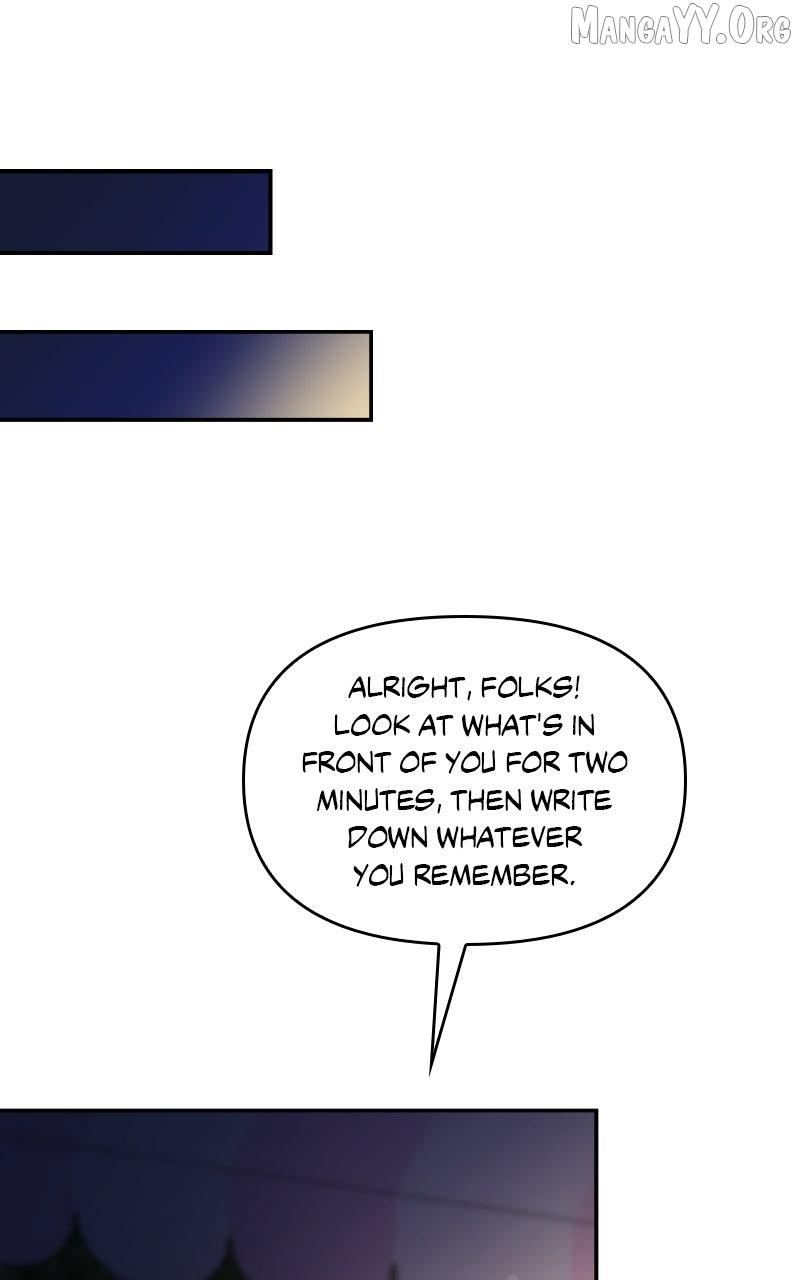 Why Does Everyone Love Me?! Chapter 21 page 31 - 