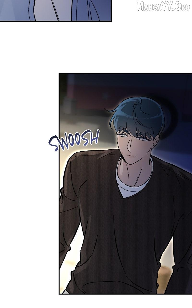 Why Does Everyone Love Me?! Chapter 21 page 36 - 