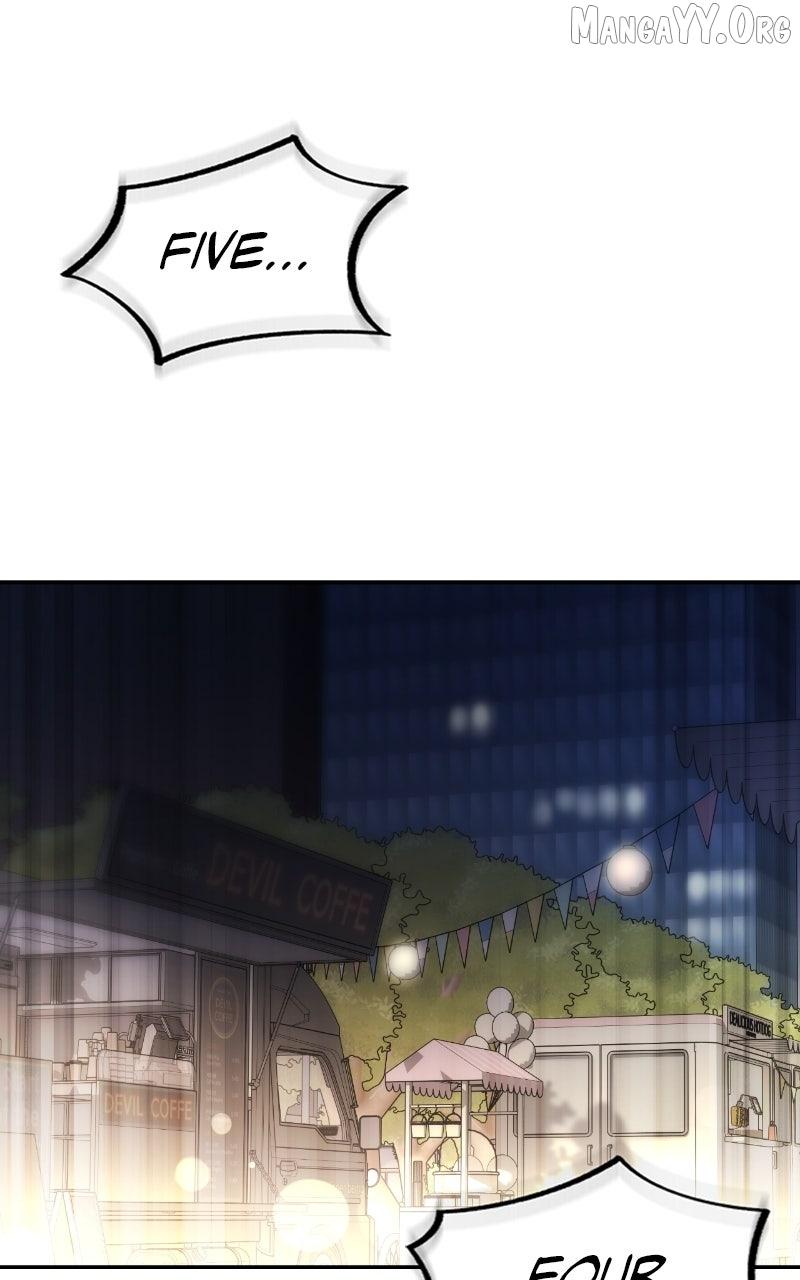 Why Does Everyone Love Me?! Chapter 21 page 37 - 