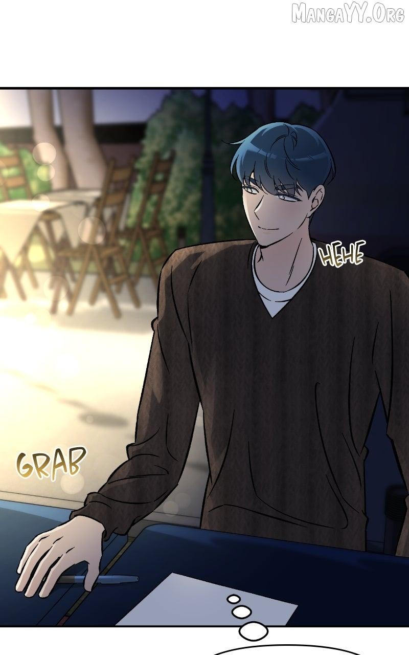 Why Does Everyone Love Me?! Chapter 21 page 40 - 