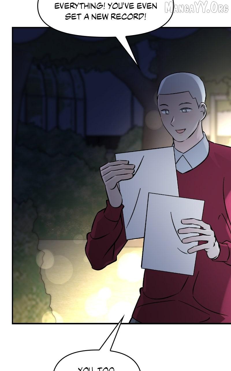 Why Does Everyone Love Me?! Chapter 21 page 43 - 