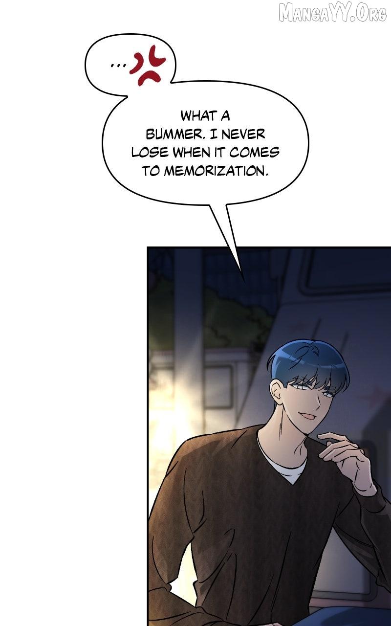 Why Does Everyone Love Me?! Chapter 21 page 49 - 