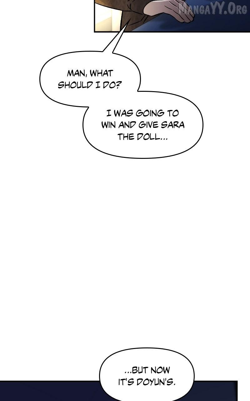 Why Does Everyone Love Me?! Chapter 21 page 50 - 