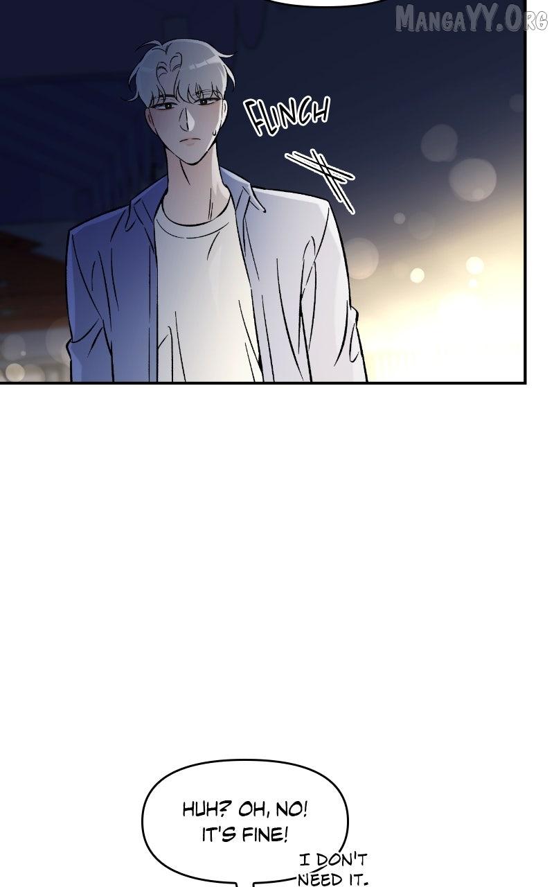 Why Does Everyone Love Me?! Chapter 21 page 51 - 